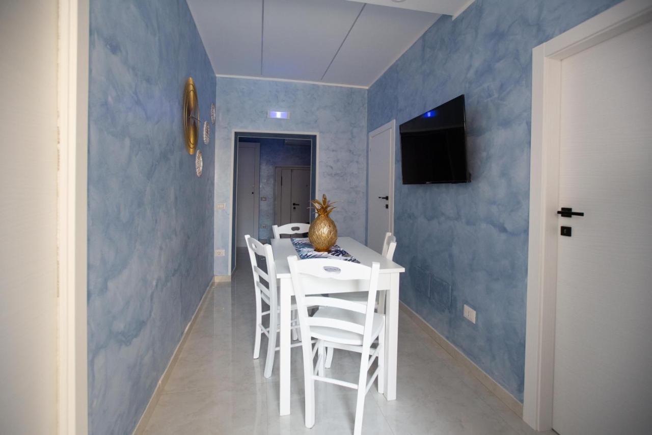 Ira House Apartment Naples Exterior photo