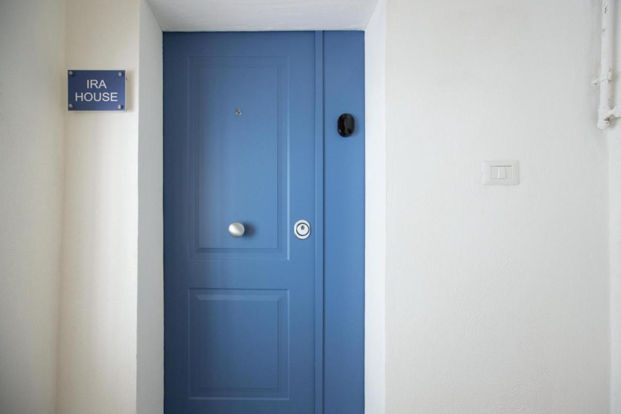 Ira House Apartment Naples Exterior photo