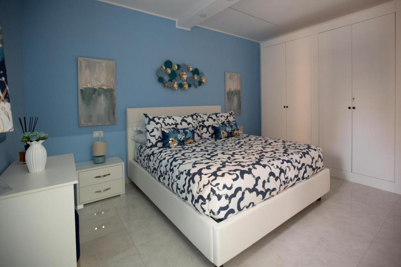 Ira House Apartment Naples Exterior photo